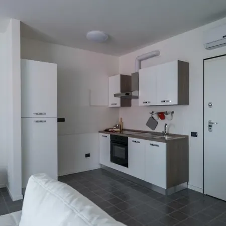 Urban Mobility 4* Bolonia