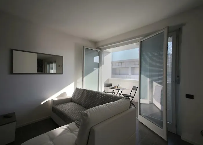 Apartahotel Urban Mobility Bolonia