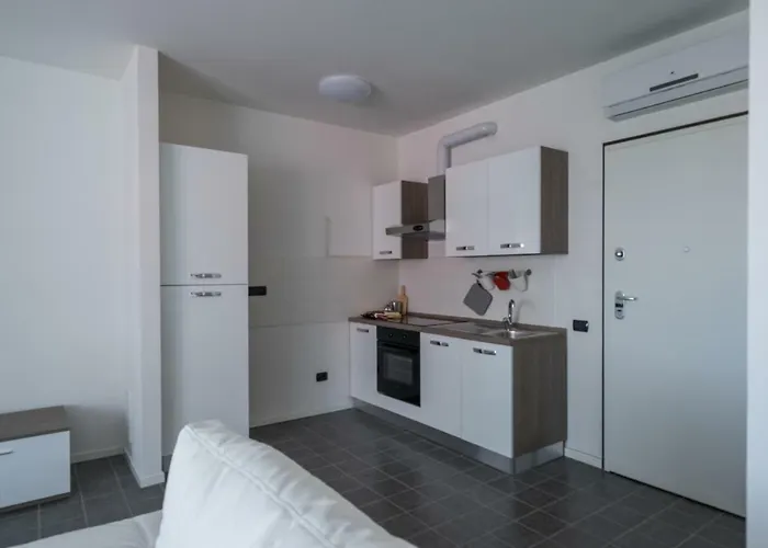 Urban Mobility 4* Bolonia